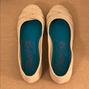 Blowfish Malibu Women’s Go Flat